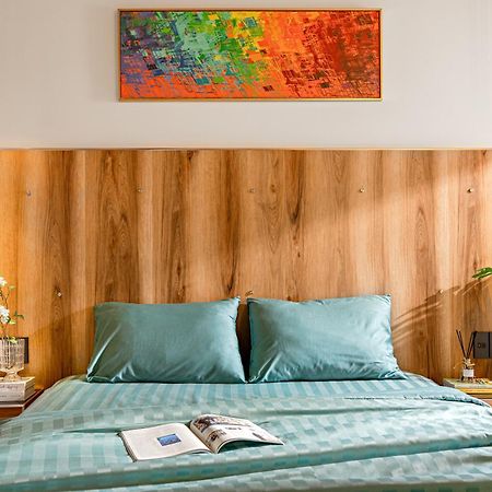 Skycure Serviced Apartments Πόλη Χο Τσι Μινχ Εξωτερικό φωτογραφία