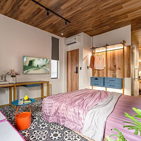 Skycure Serviced Apartments Πόλη Χο Τσι Μινχ Εξωτερικό φωτογραφία