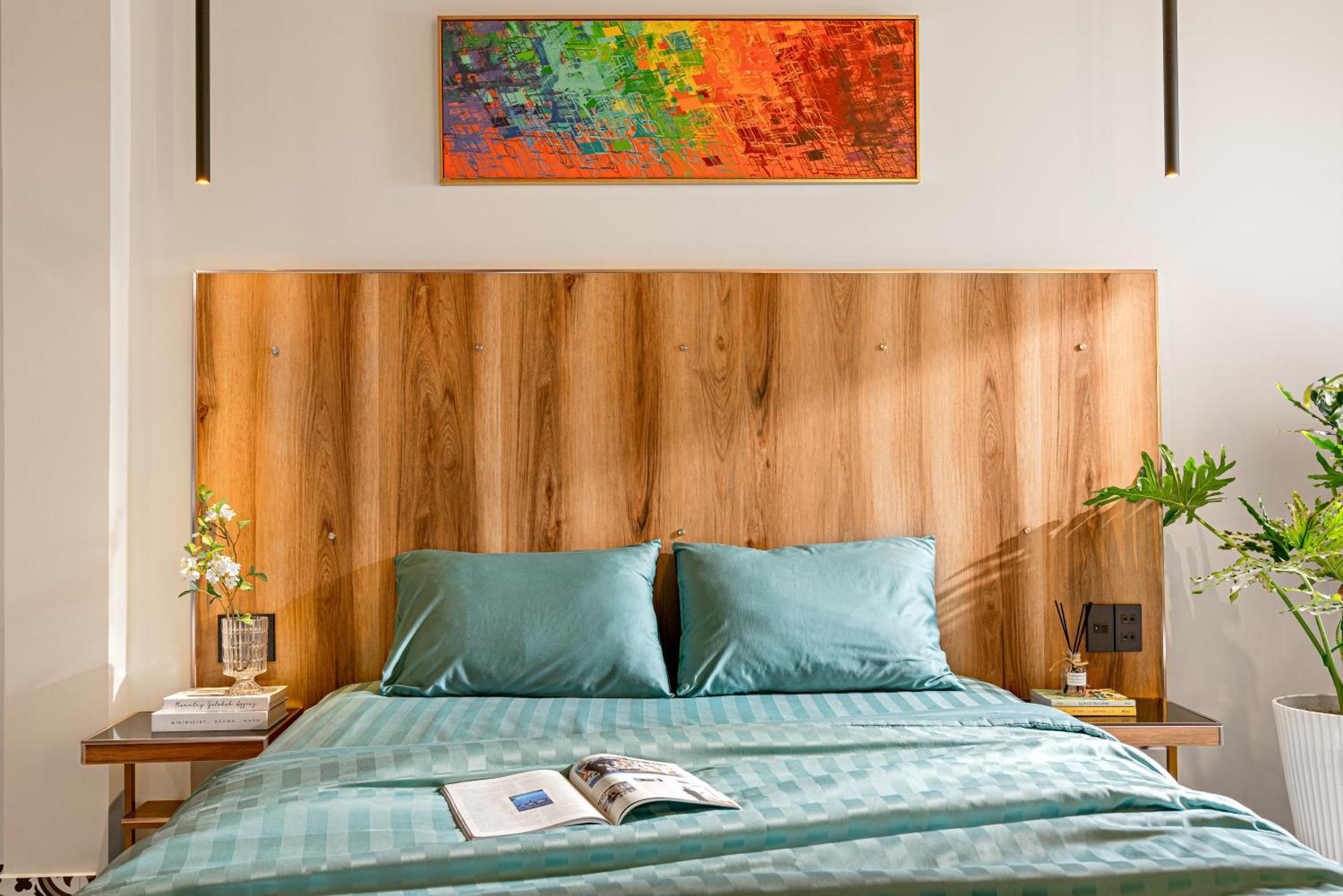 Skycure Serviced Apartments Πόλη Χο Τσι Μινχ Εξωτερικό φωτογραφία