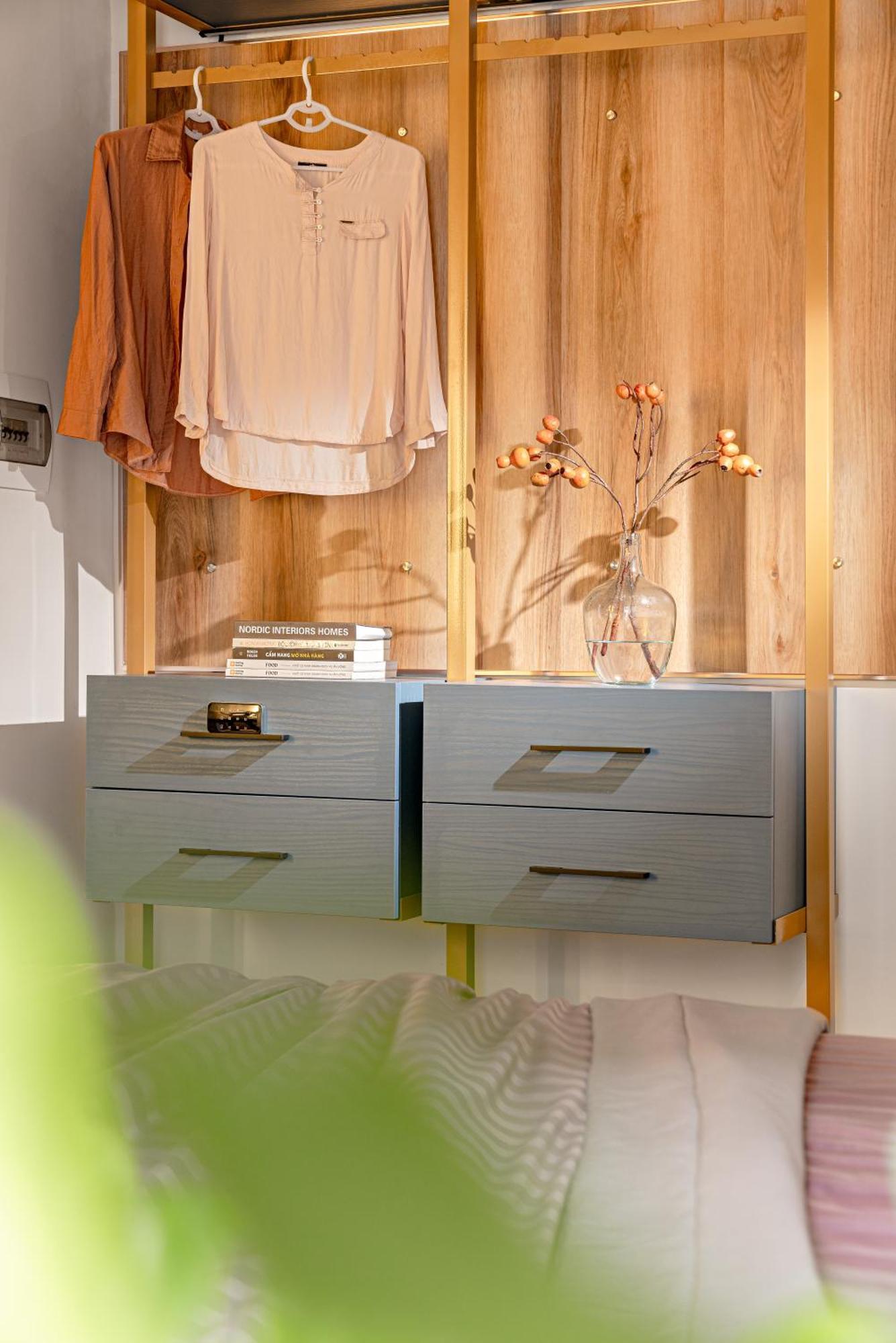 Skycure Serviced Apartments Πόλη Χο Τσι Μινχ Εξωτερικό φωτογραφία