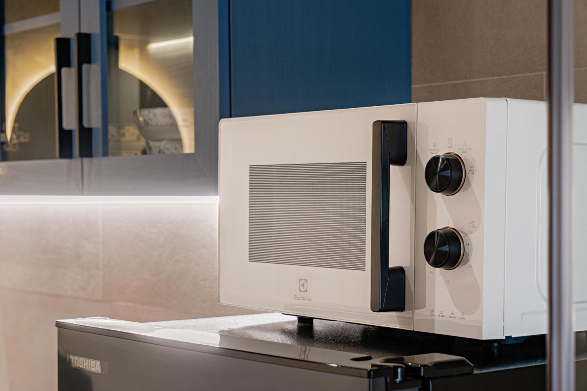 Skycure Serviced Apartments Πόλη Χο Τσι Μινχ Εξωτερικό φωτογραφία