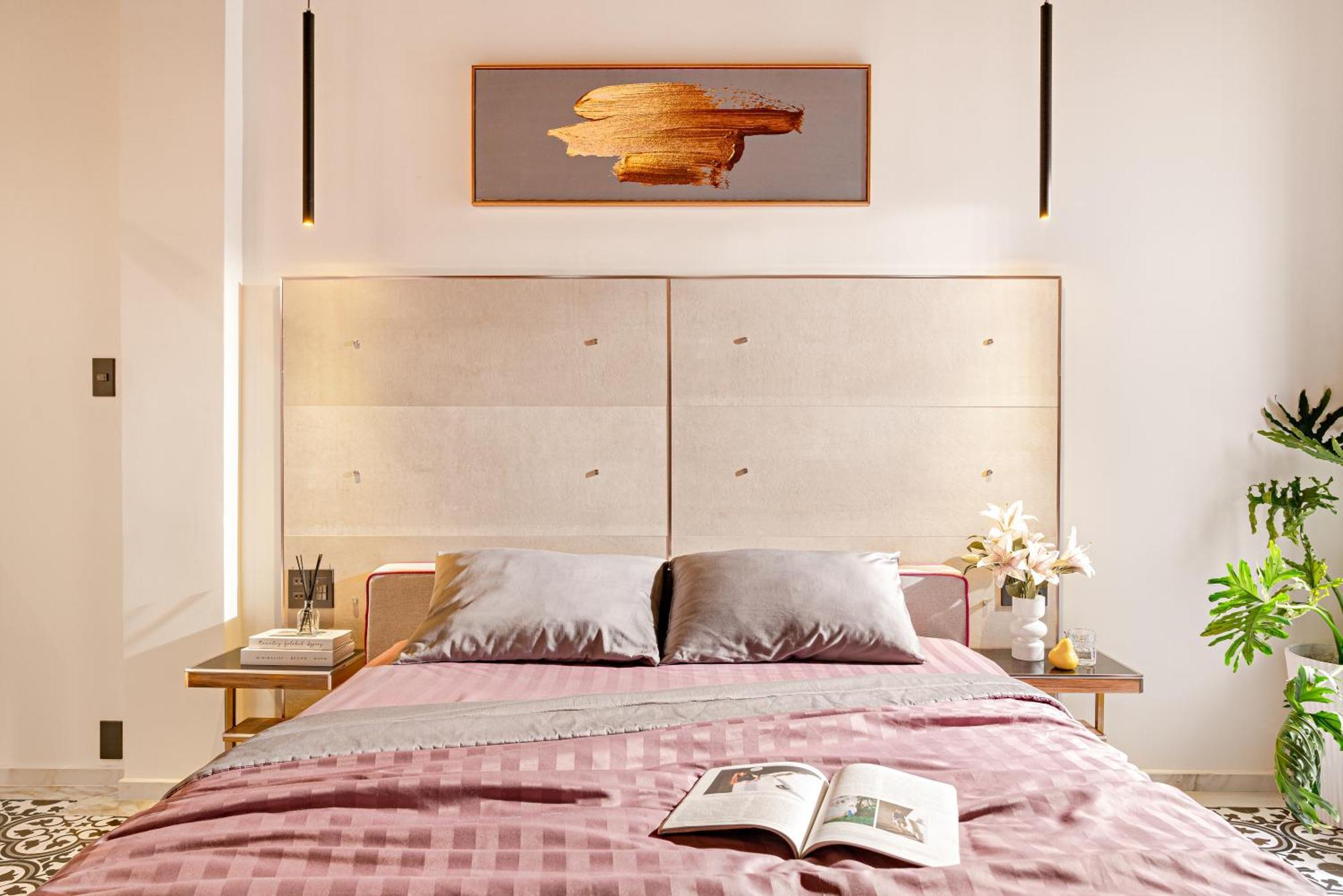 Skycure Serviced Apartments Πόλη Χο Τσι Μινχ Εξωτερικό φωτογραφία