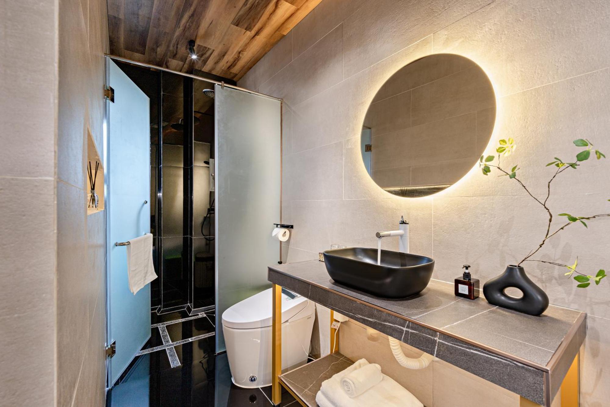 Skycure Serviced Apartments Πόλη Χο Τσι Μινχ Εξωτερικό φωτογραφία
