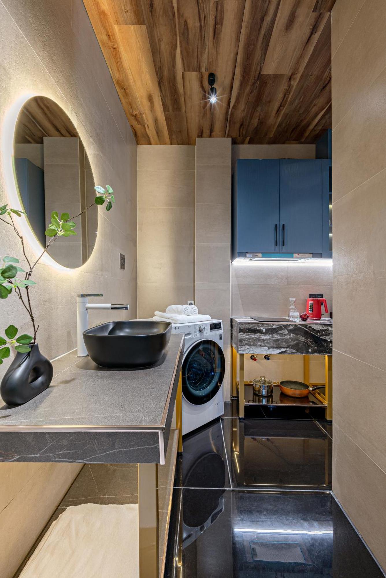 Skycure Serviced Apartments Πόλη Χο Τσι Μινχ Εξωτερικό φωτογραφία